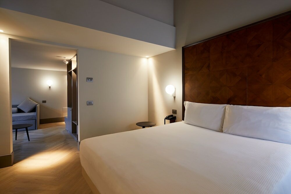 Фото Hotel Dei Dragomanni