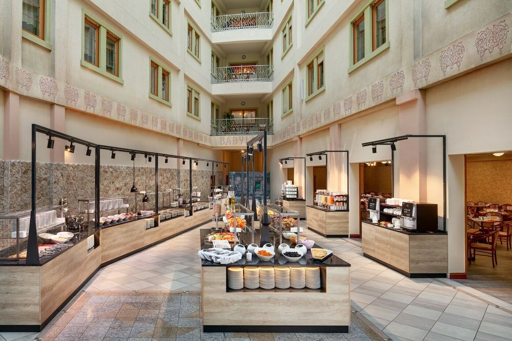 Фото Wellness Hotel Babylon