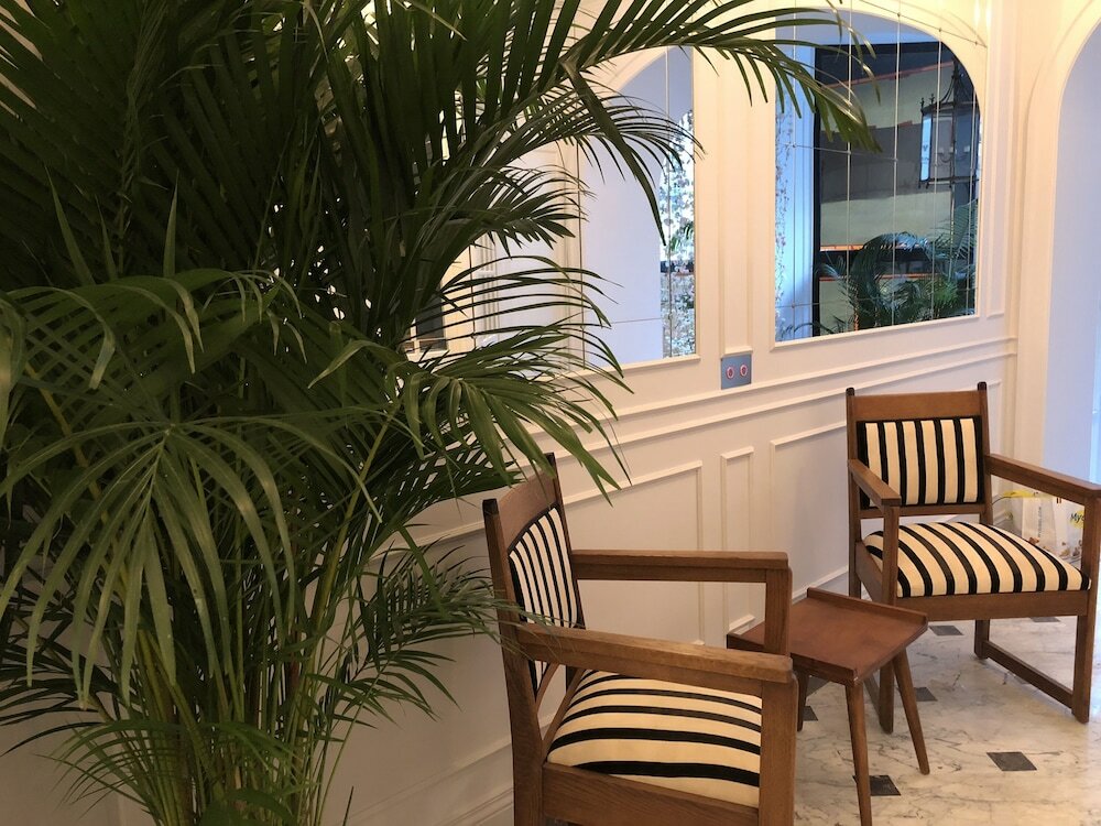 Фото Getaway Studios The Providence Oostende