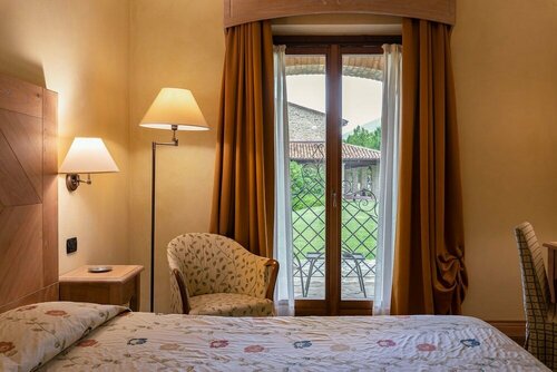 Гостиница Borgo Lanciano Relais Benessere