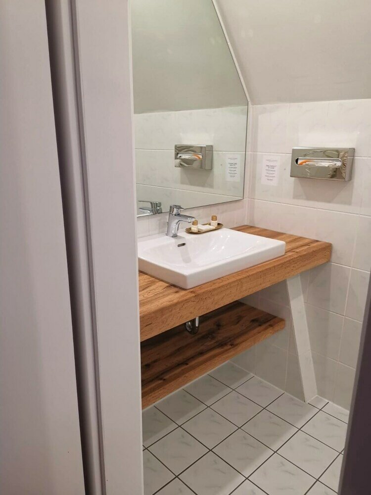 Фото Hotel Erbprinzenpalais