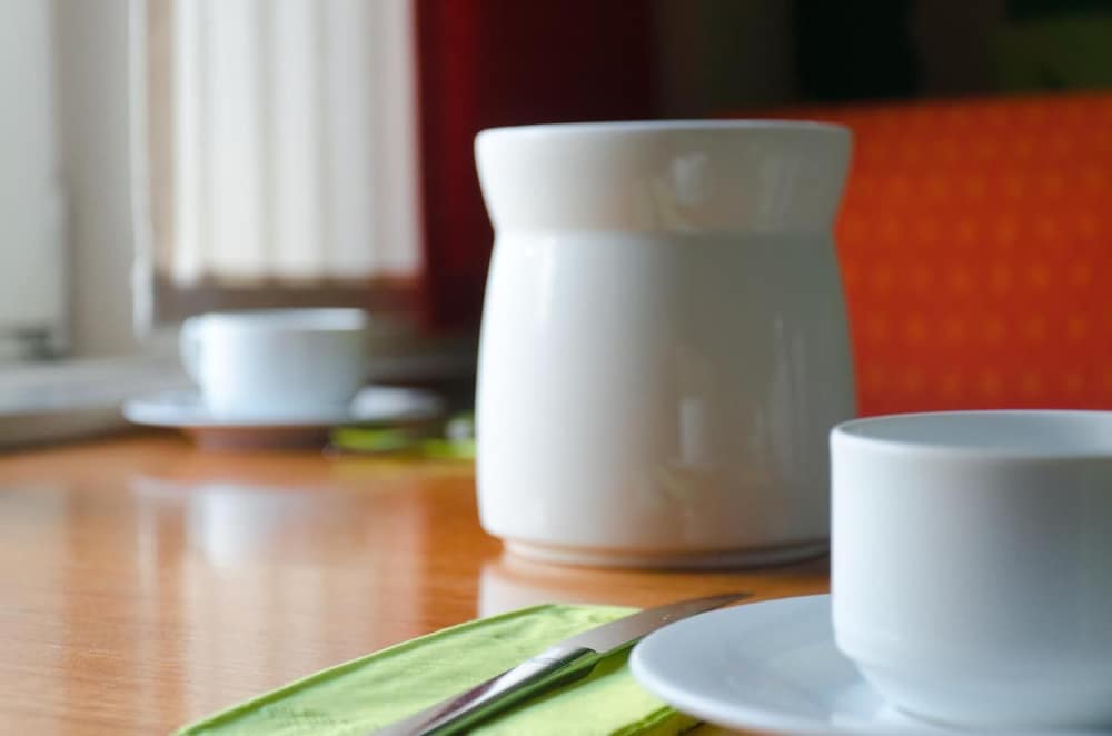 Фото Hotel Rheinland