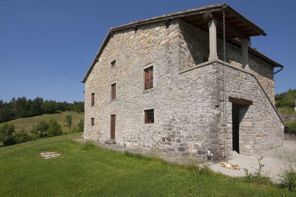 Фото Hotel Gli Orzali