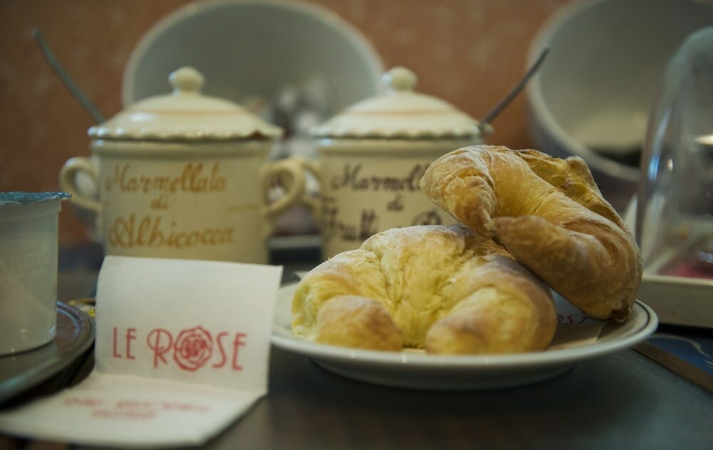 Фото Hotel Accord Le Rose