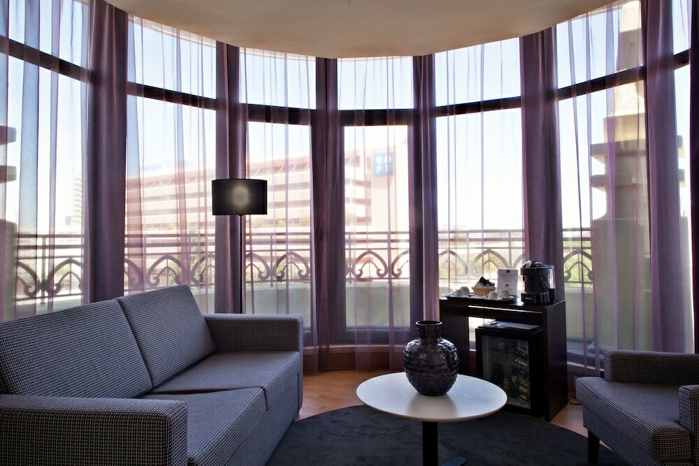 Фото America Diamonds Hotel