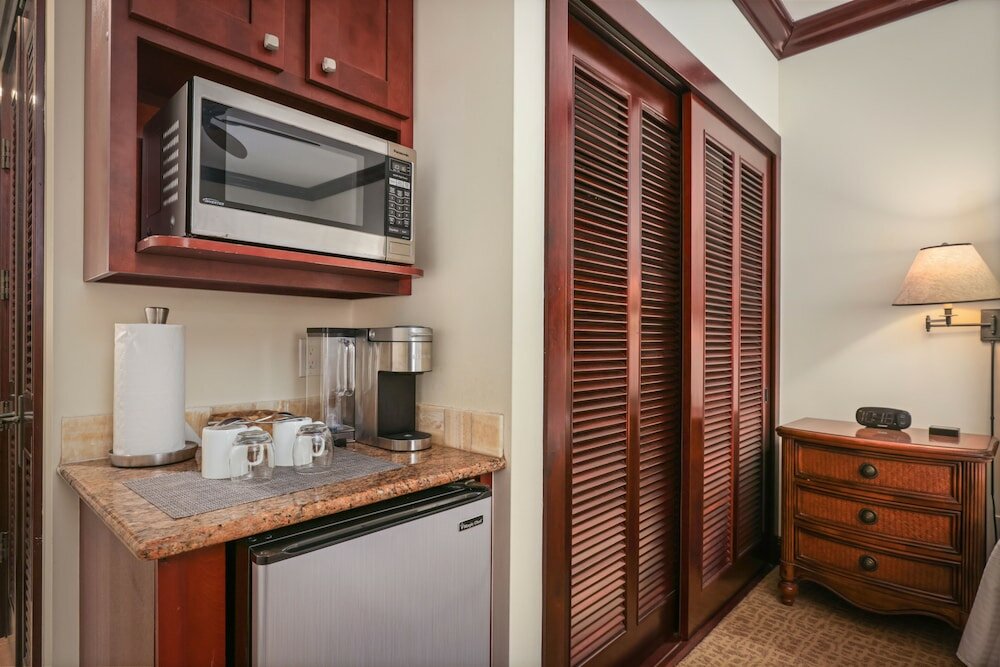 Фото Waipouli Beach Resorts & SPA Kauai by Outrigger