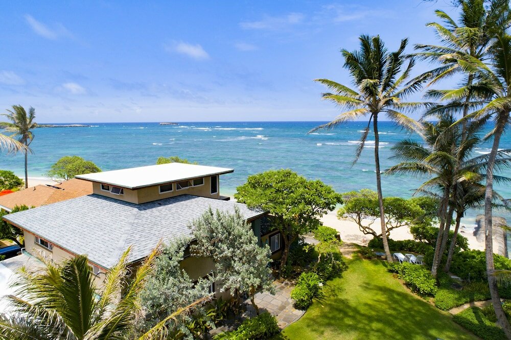 Фото Tiki Moon Villas