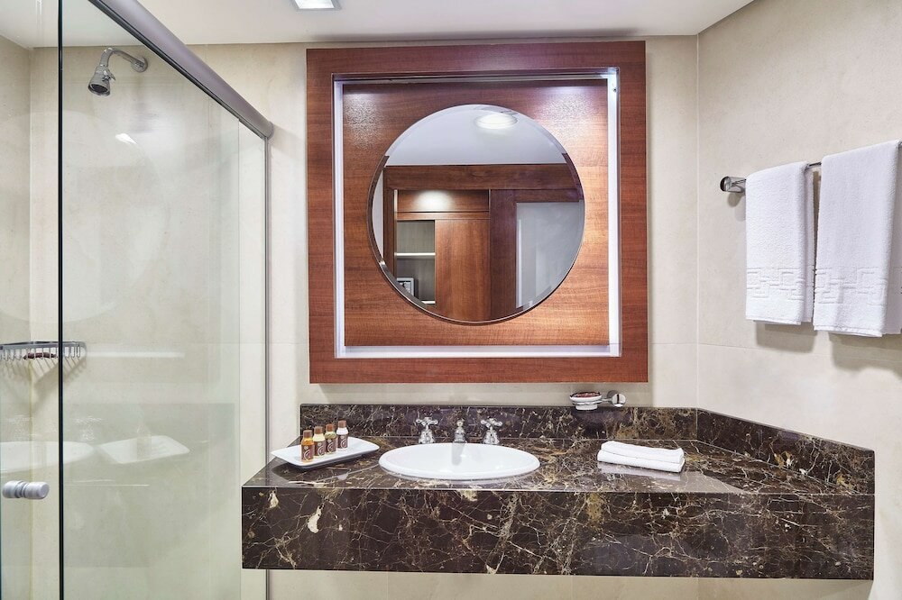 Фото Hilton Porto Alegre