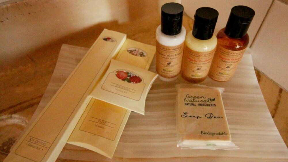 Фото Suites Bahia