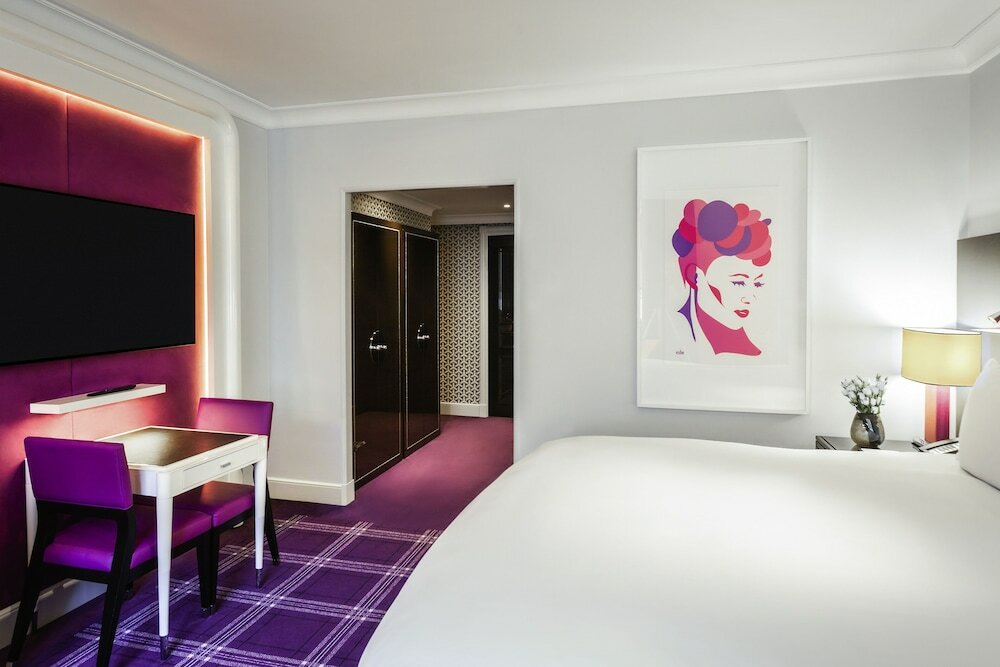 Фото Sofitel London St James