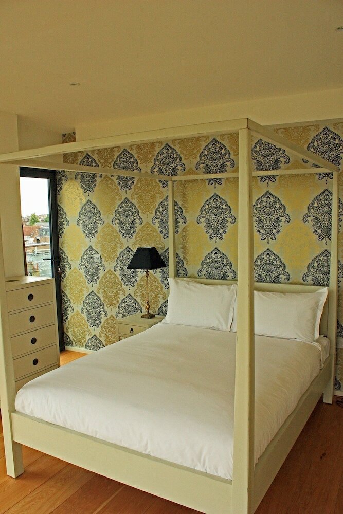 Фото The Varsity Hotel & SPA