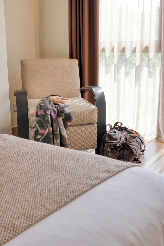 Фото Hotel America Barcelona