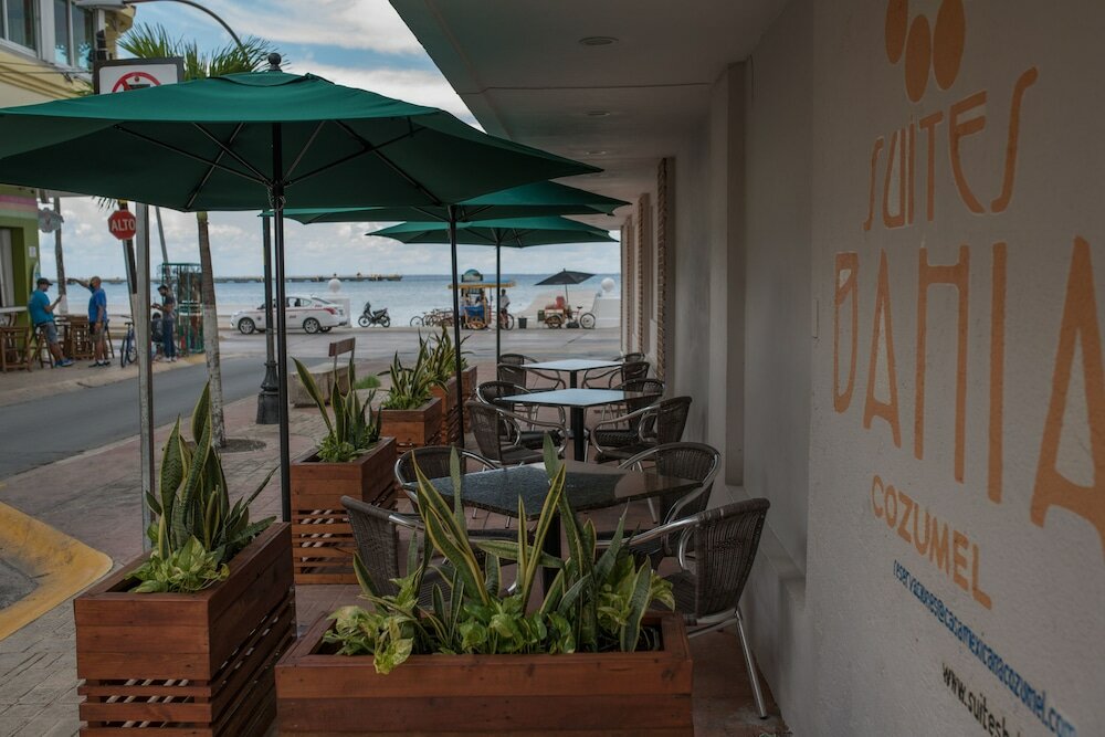 Фото Suites Bahia