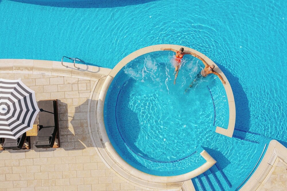 Фото Royal Apollonia by Louis Hotels