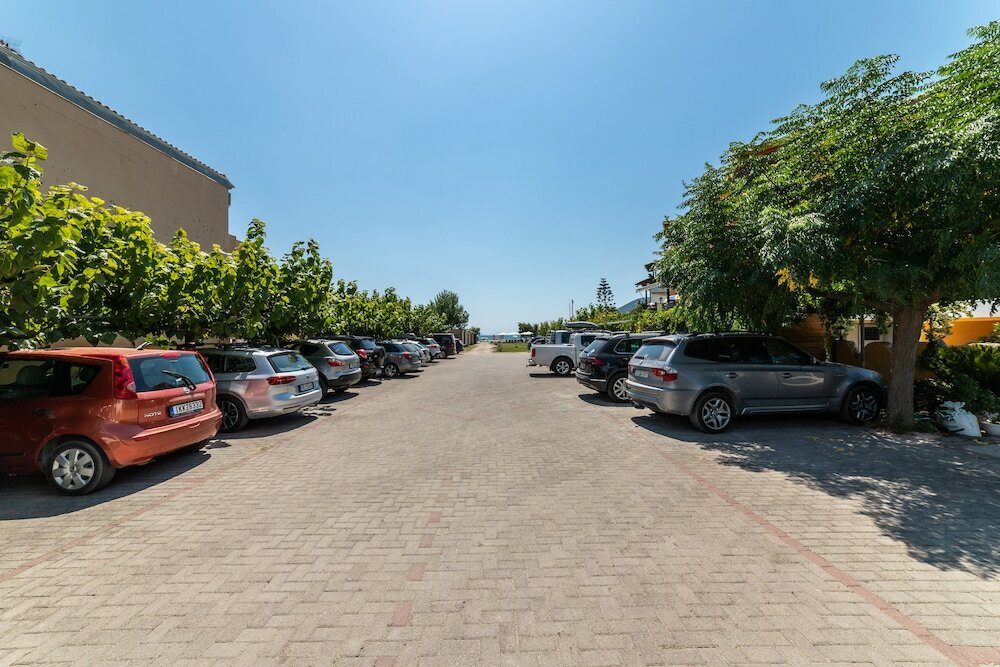 Фото Odeon Hotel