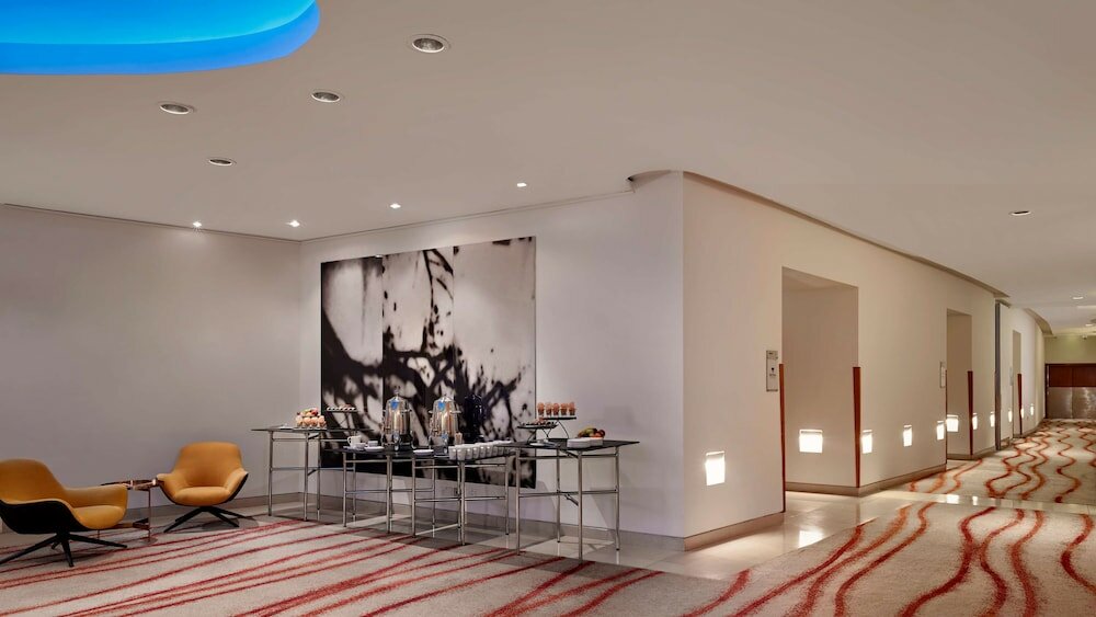 Фото Park Plaza Victoria London