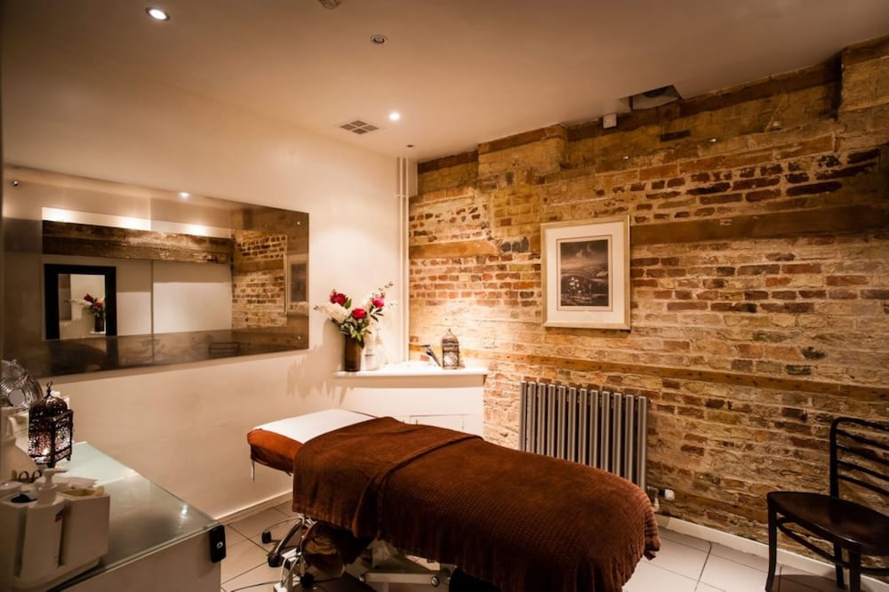 Фото The Varsity Hotel & SPA