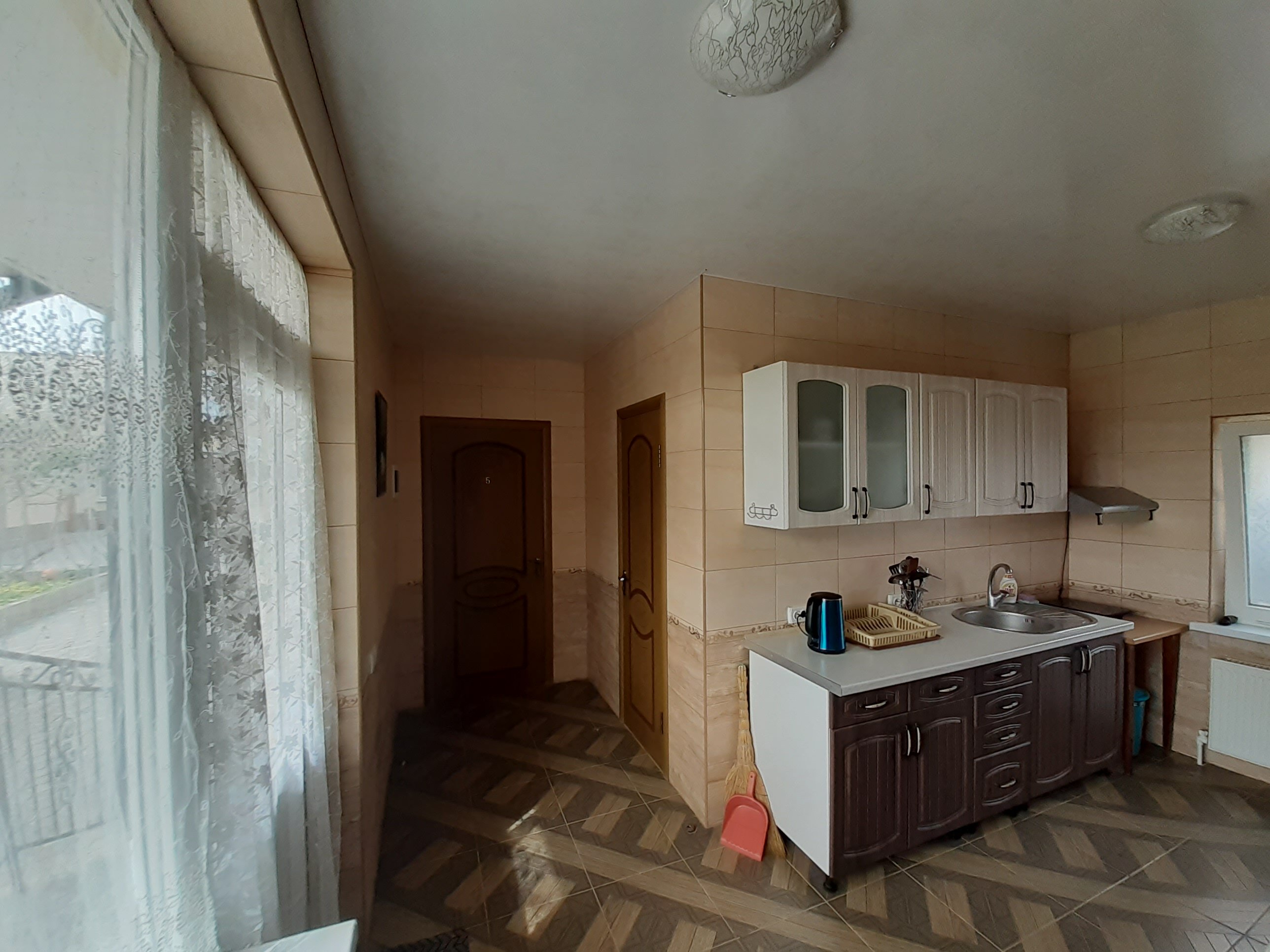 Фото Гостевой дом V