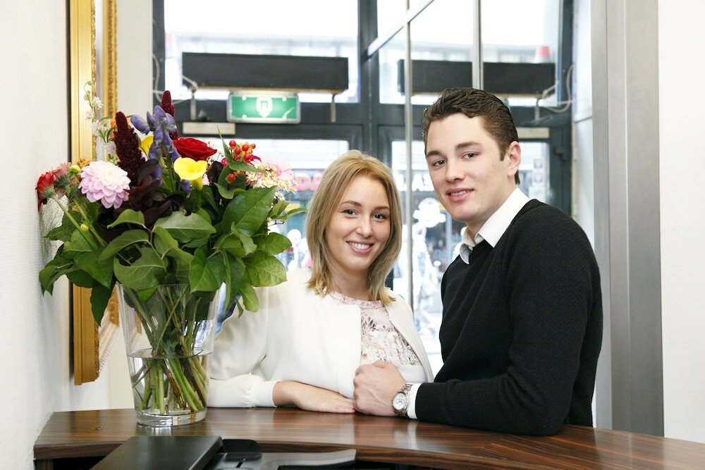 Фото Hotel De Gerstekorrel