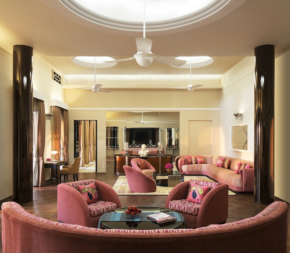 Фото Umaid Bhawan Palace