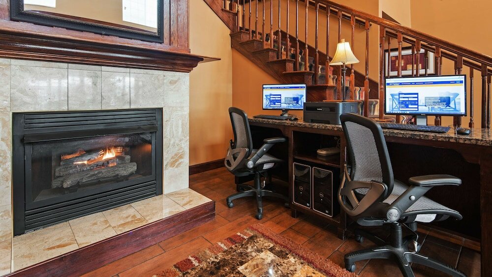 Фото Best Western Plus Fort Wayne Inn & Suites North