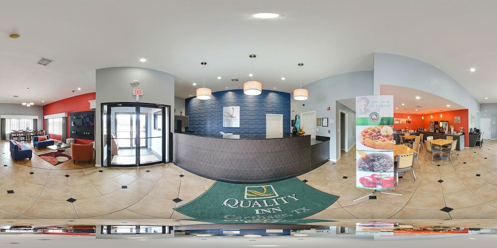 Фото Quality Inn