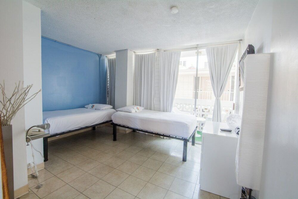 Фото Stay Condominiums Waikiki