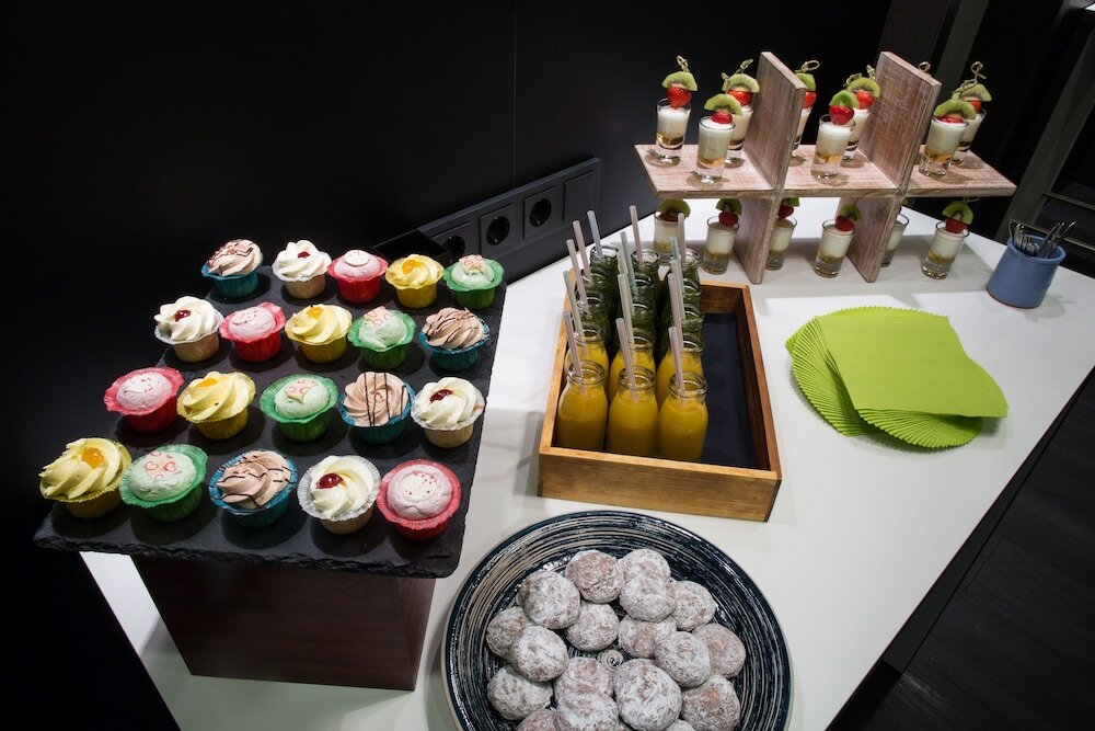 Фото Courtyard by Marriott Amsterdam Airport