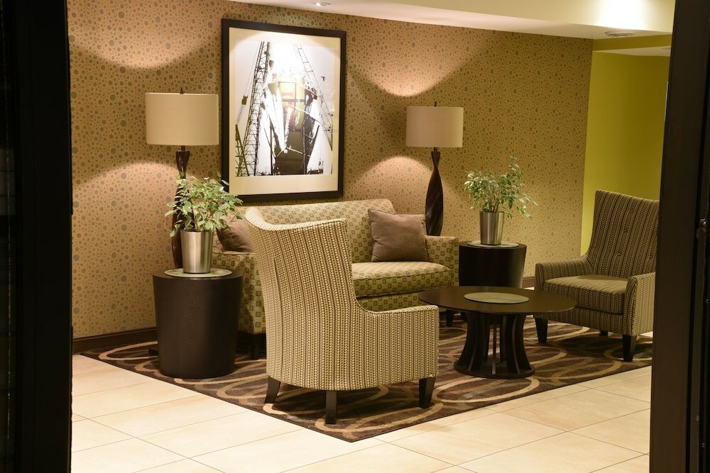 Фото Pacific Inn