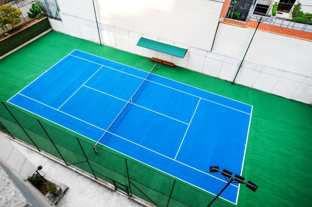 Фото Melia Jardim Europa