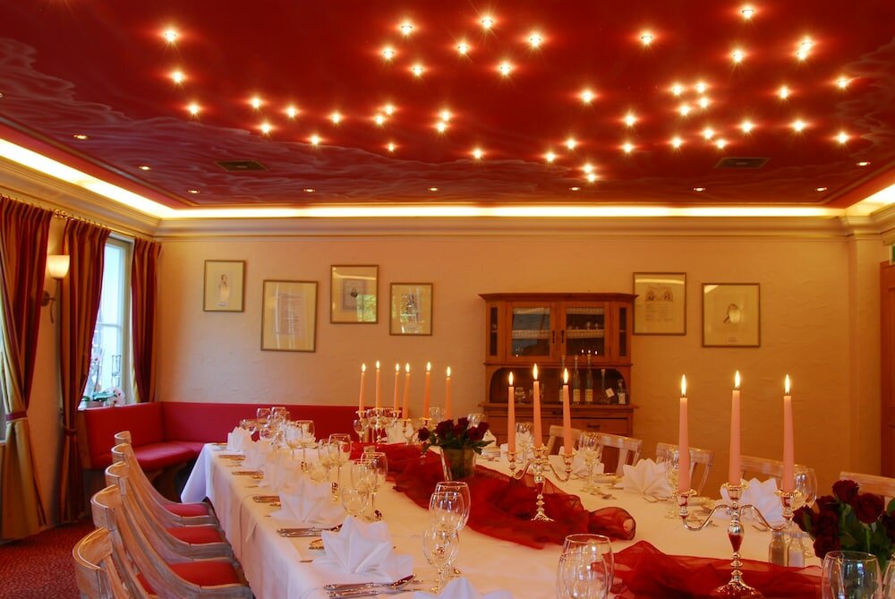 Фото Hotel Goldener Knopf