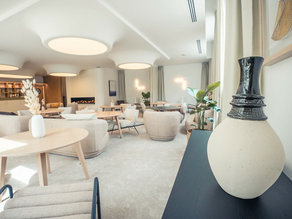 Фото Mercure Troyes Centre