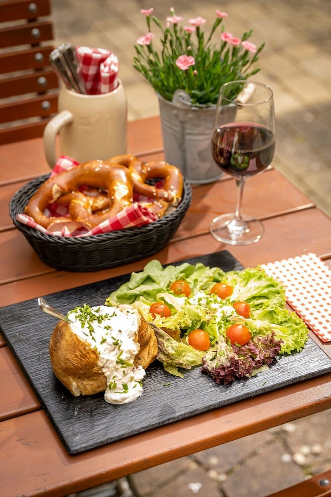 Фото Hotel München City Center affiliated by Meliá