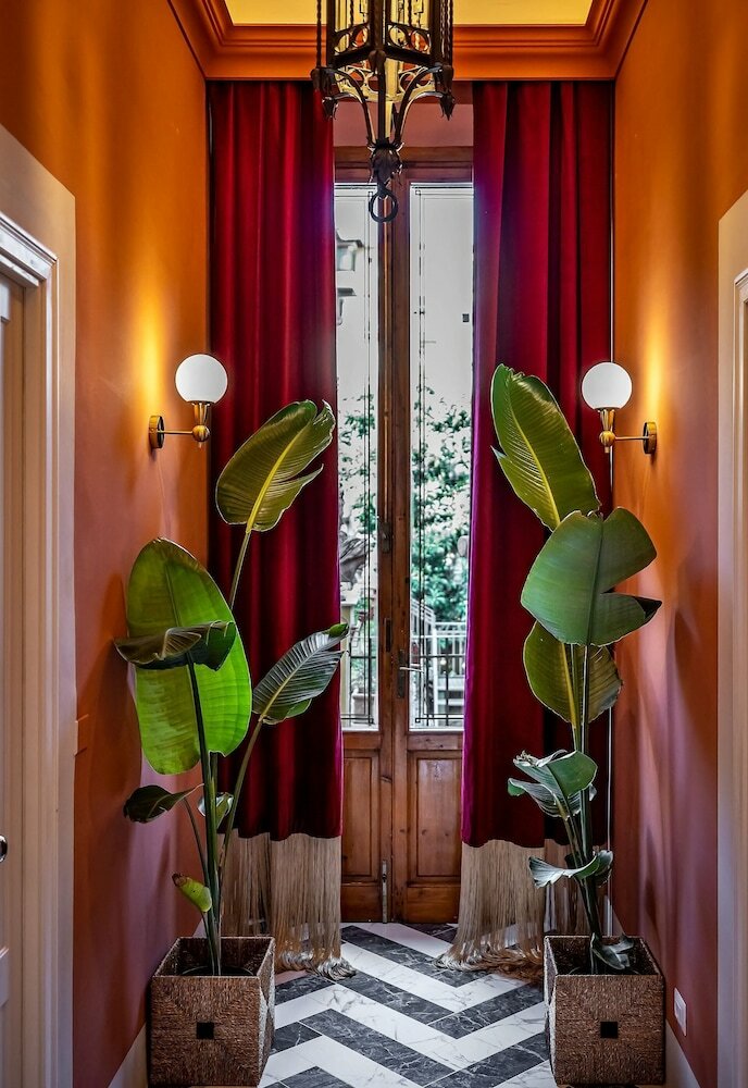 Фото Hotel Ungherese