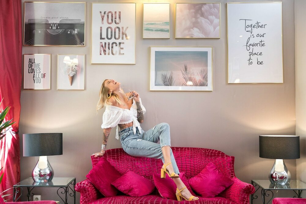 Фото Best Western Hotel Lakmi Nice