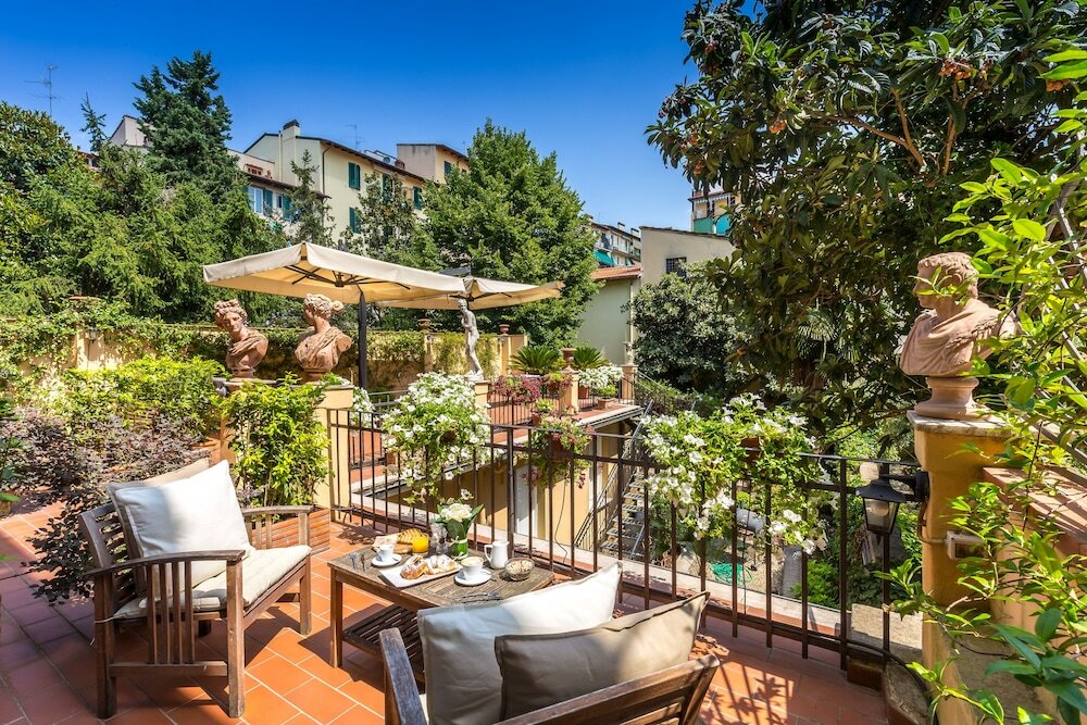 Фото Hotel Ungherese