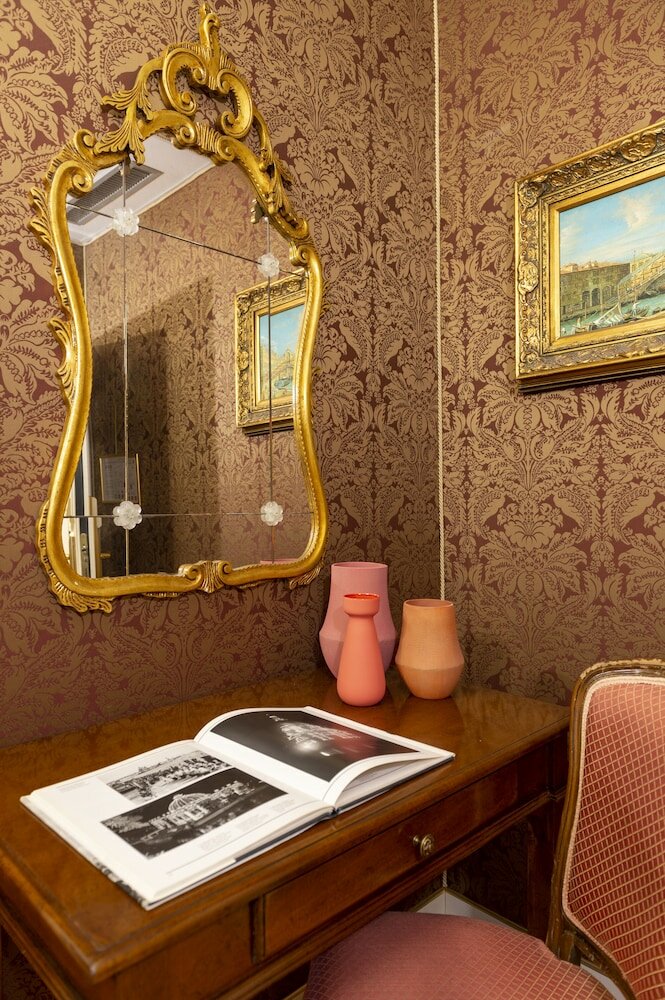 Фото Hotel Antico Doge