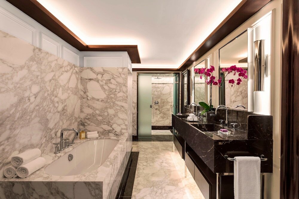 Фото The Ritz-Carlton New York, Central Park