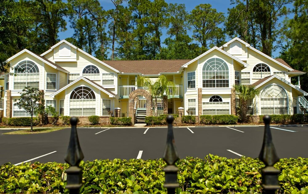 Фото Royal Laguna Villas by Magical Memories