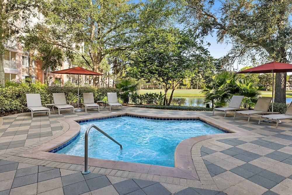 Фото Marriott's Grande Vista