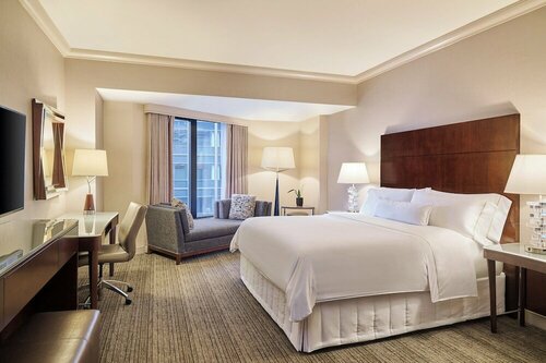 Гостиница The Westin Chicago River North в Чикаго