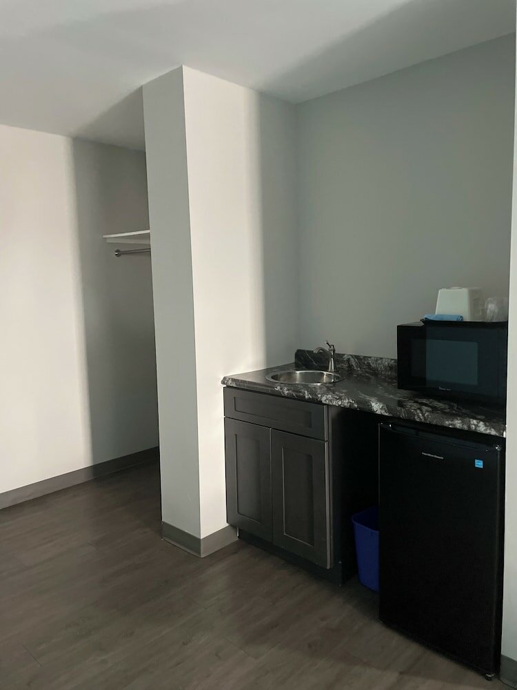 Фото Howard Johnson by Wyndham Thunder Bay