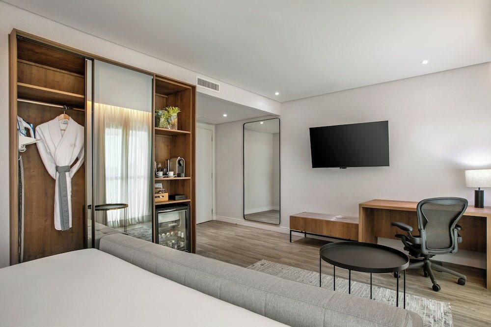 Фото Melia Jardim Europa