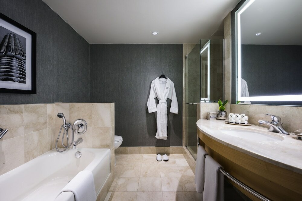 Фото Sofitel Chicago Magnificent Mile