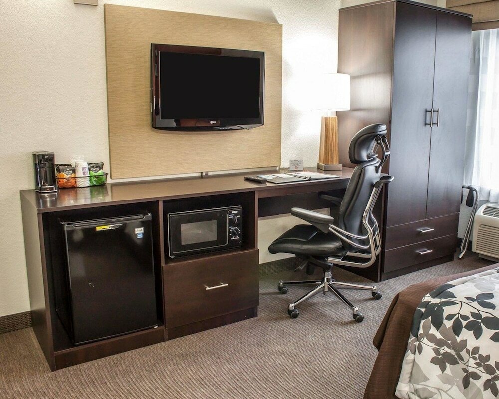 Фото Sleep Inn Arlington Near Six Flags