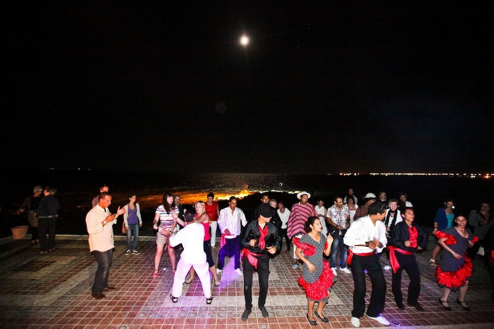 Фото El Mouradi Djerba Menzel