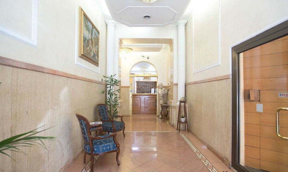 Фото Hotel Rimini