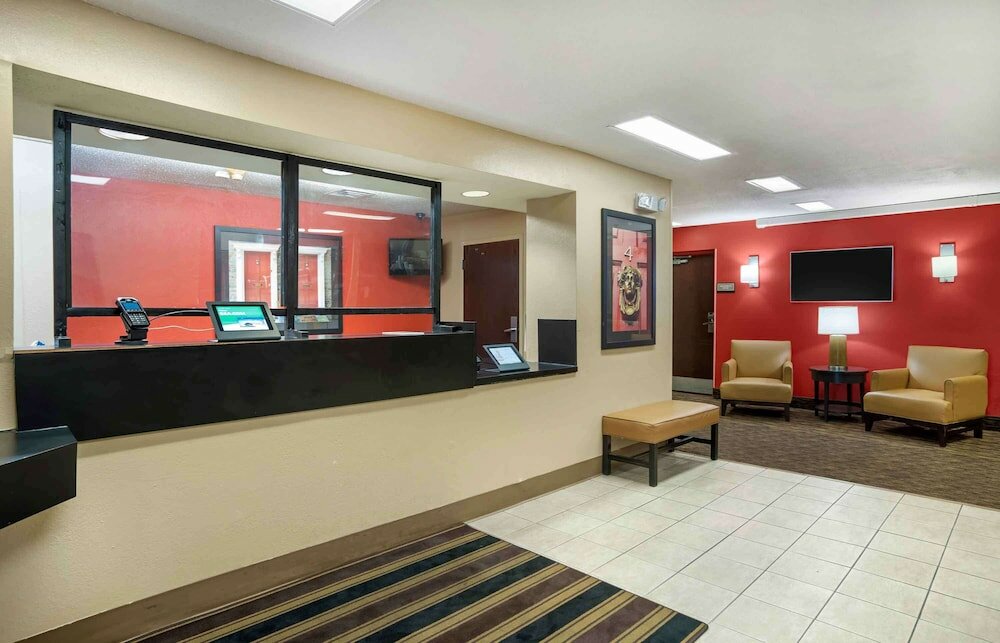 Фото Extended Stay America Suites Columbia Columbia Parkway