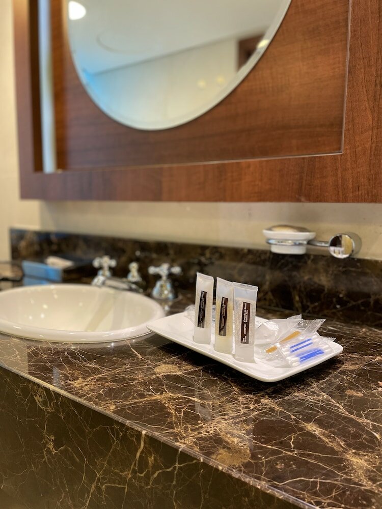 Фото Hilton Porto Alegre