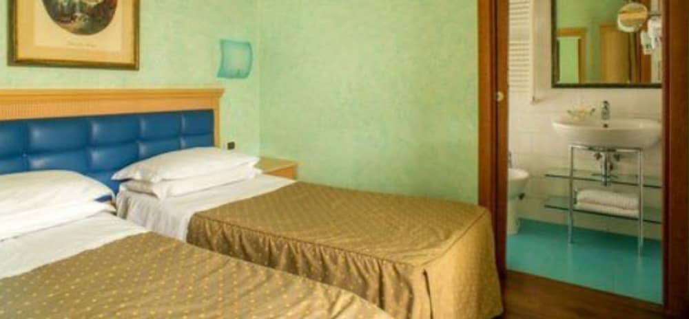 Фото Hotel Piemonte